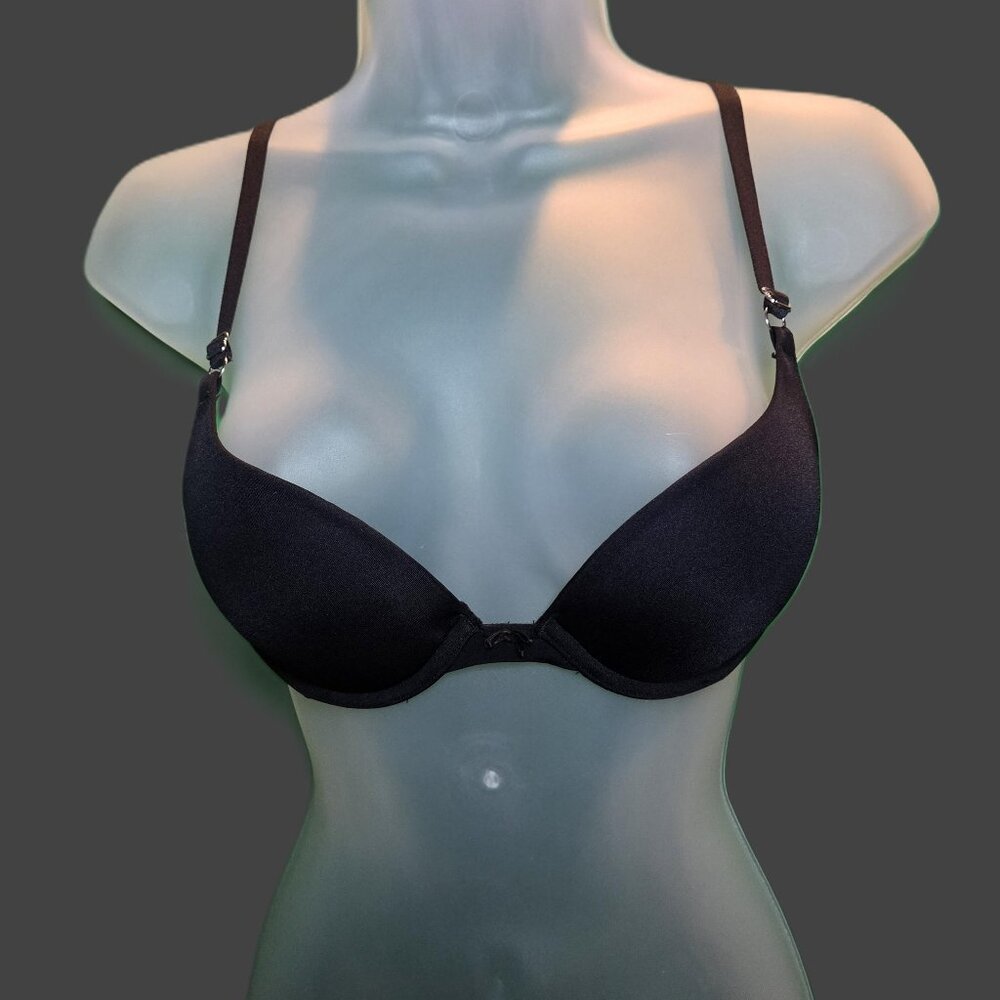 Vanity Fair Bra - 34A